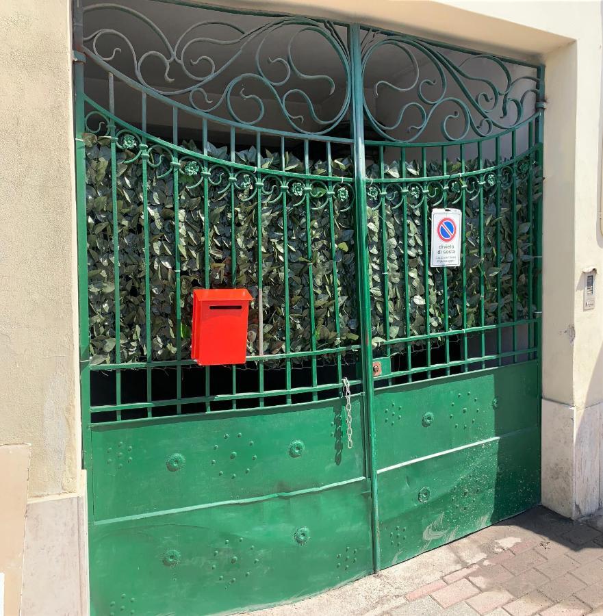 Casa - Via Francigena Via Vandelli Massa  Dış mekan fotoğraf