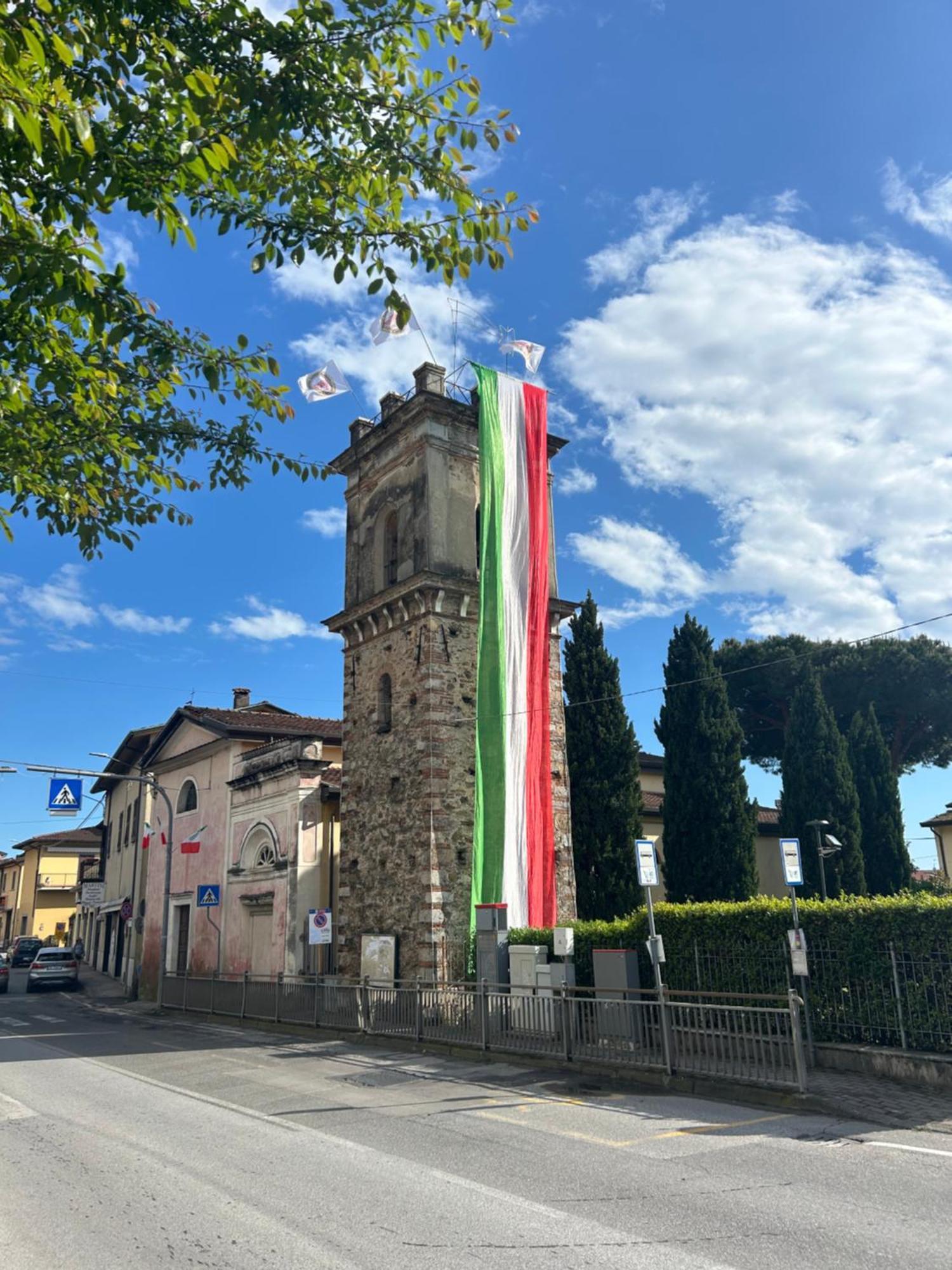 Casa - Via Francigena Via Vandelli Massa  Dış mekan fotoğraf